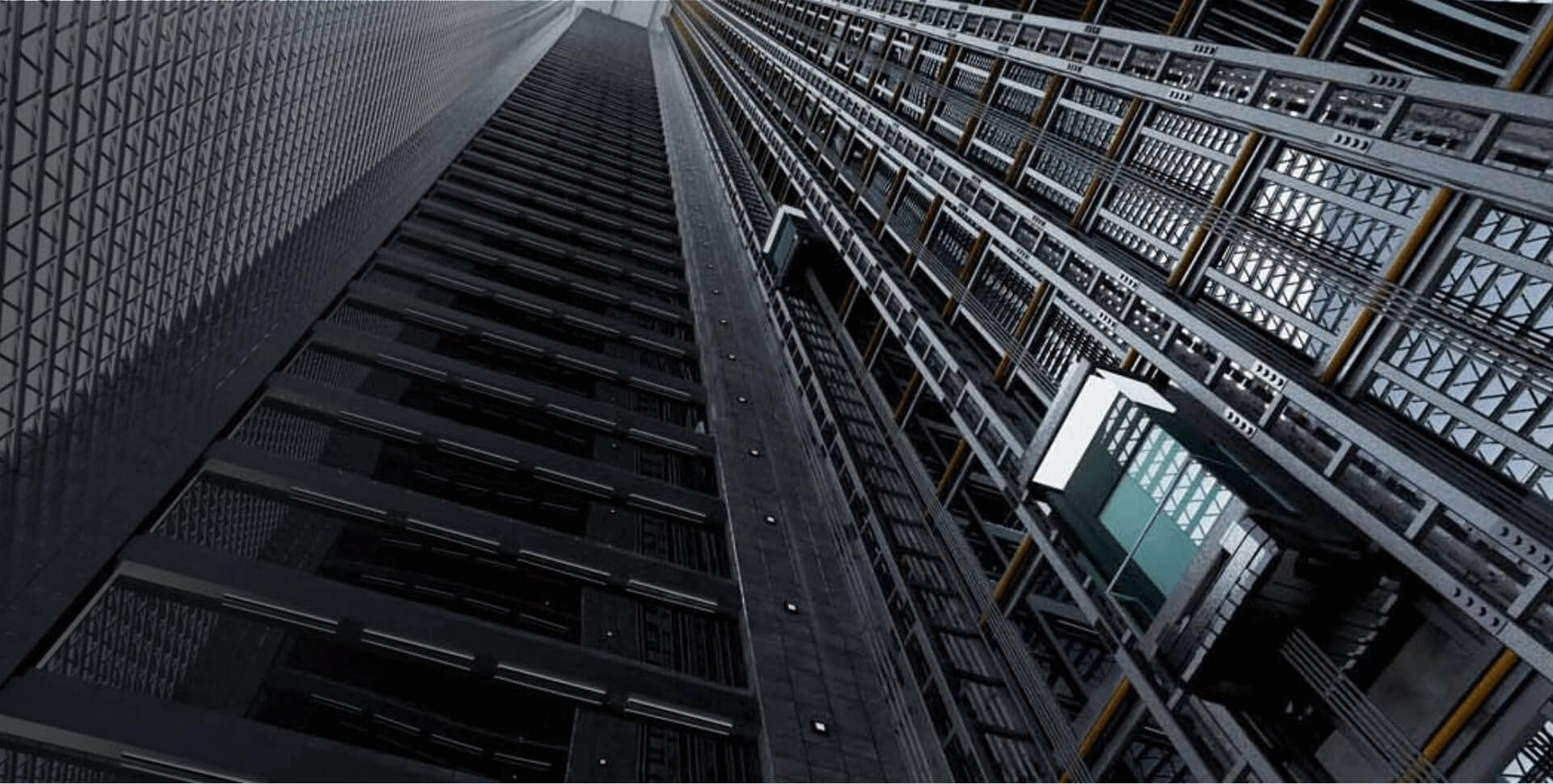 Elevate Your Expectations with Our Innovative Elevators Winners Elevators