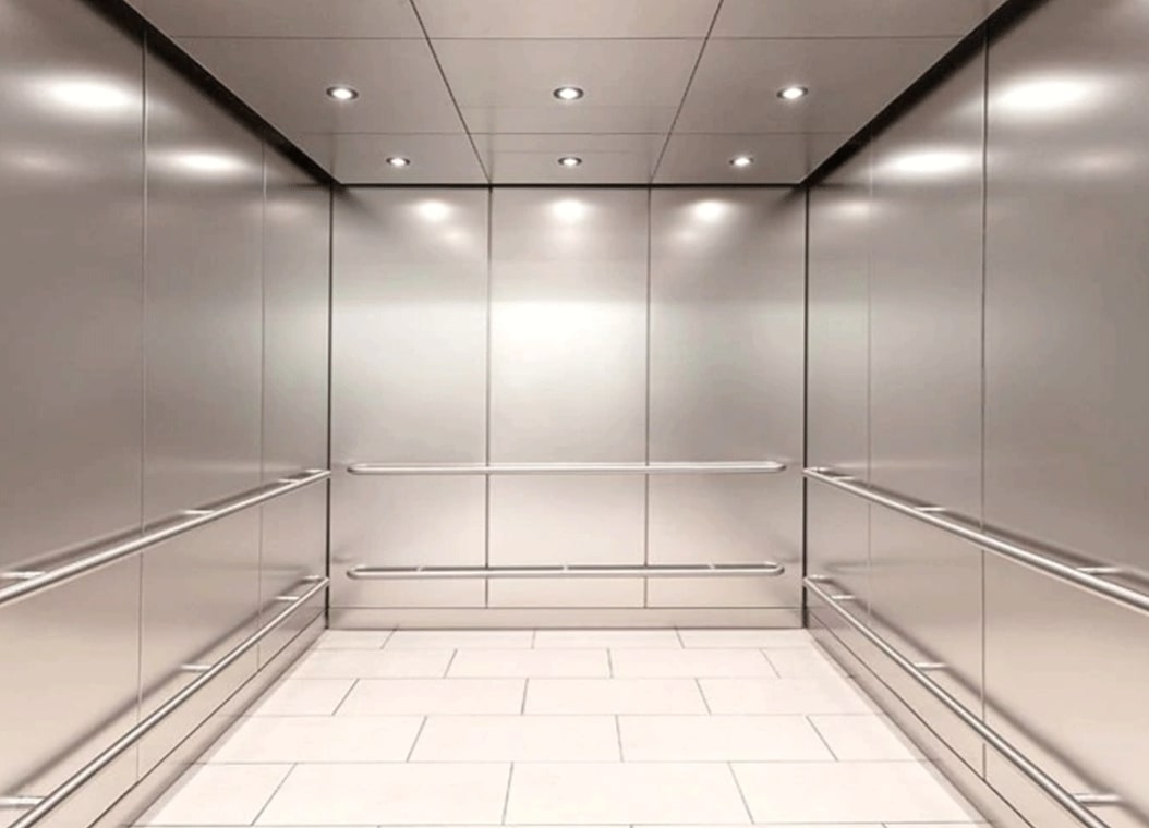 Goods Elevators winners elevators