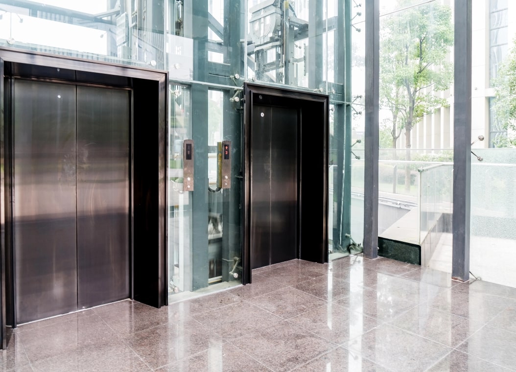 Manual Passenger Elevators winners elevators